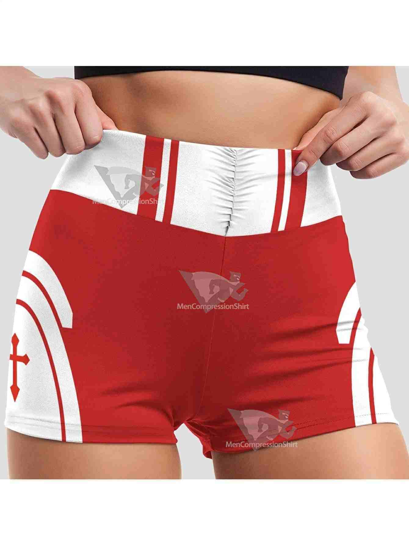 Asuna Summer Women Compression Active Wear Set