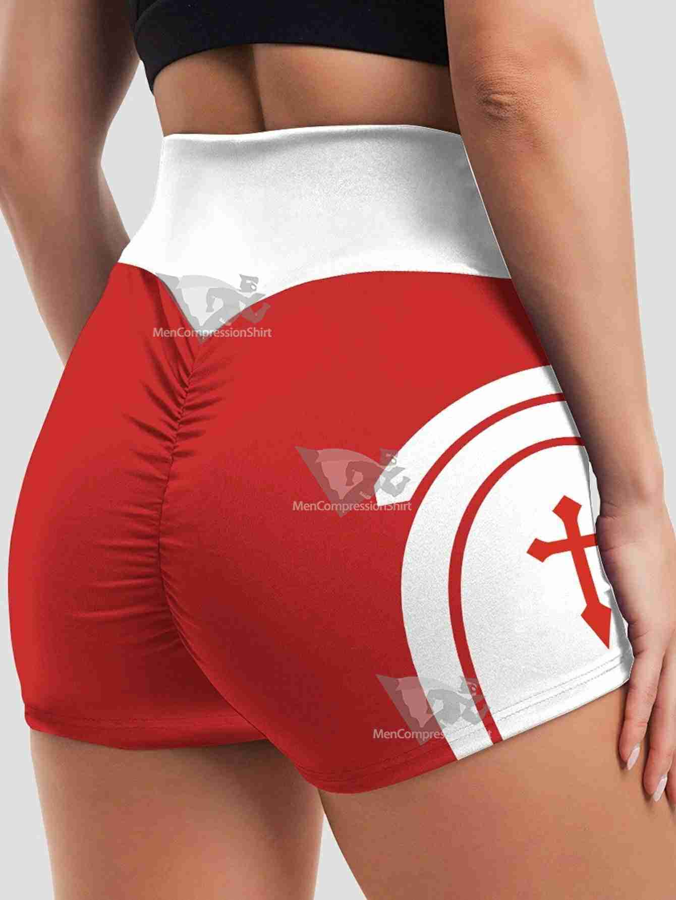 Asuna Summer Women Compression Active Wear Set