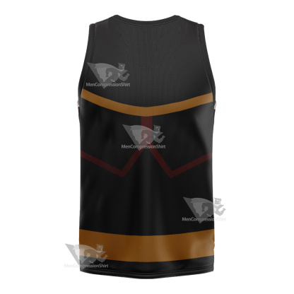 Avatar The Last Airbender Azula Basketball Jersey