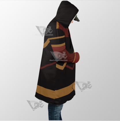 Avatar The Last Airbender Azula Dream Cloak