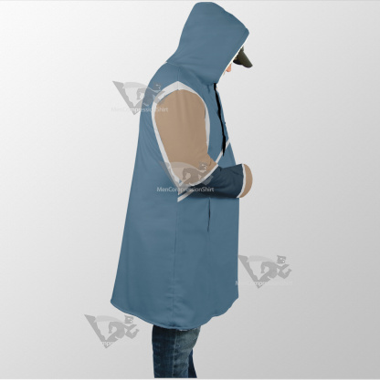 Avatar The Legend Of Korra Korra Dream Cloak