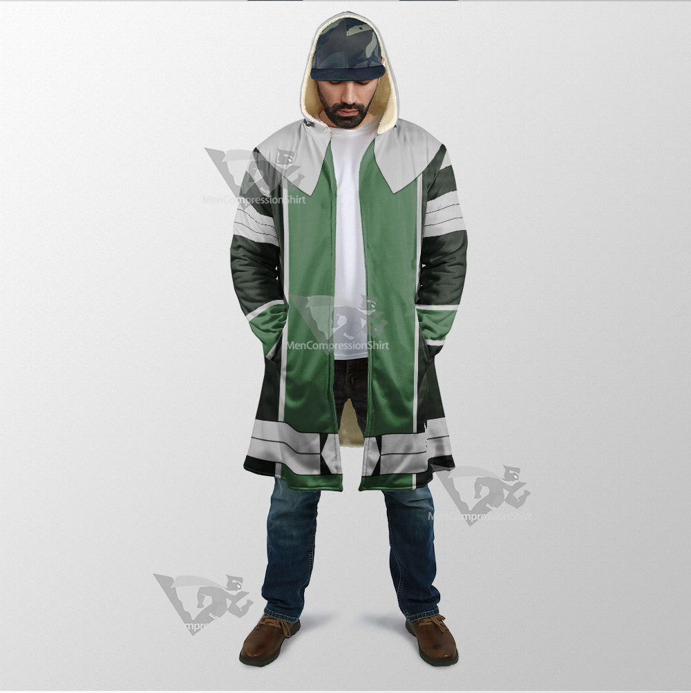 Avatar The Legend Of Korra Kuvira Dream Cloak