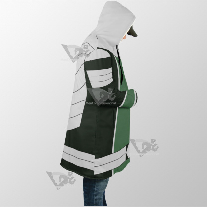 Avatar The Legend Of Korra Kuvira Dream Cloak
