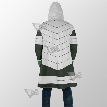 Avatar The Legend Of Korra Kuvira Dream Cloak