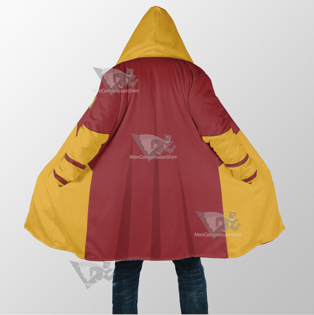 Avatar The Legend Of Korra Tenzin Dream Cloak