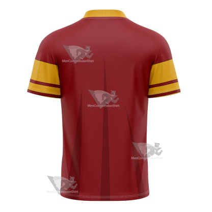 Avatar The Legend Of Korra Tenzin Football Jersey