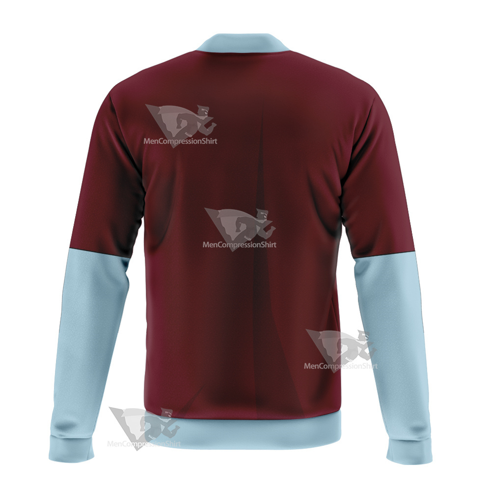 Avengers 4 Endgame Fat Thor Bro Thor Bomber Jacket