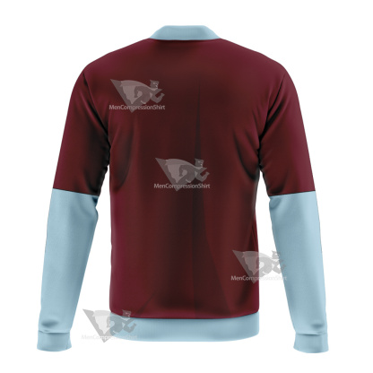 Avengers 4 Endgame Fat Thor Bro Thor Bomber Jacket