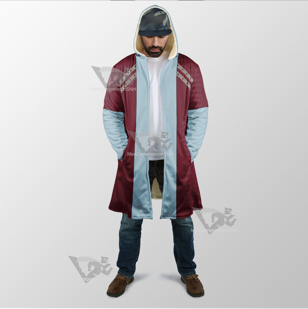 Avengers 4 Endgame Fat Thor Bro Thor Dream Cloak