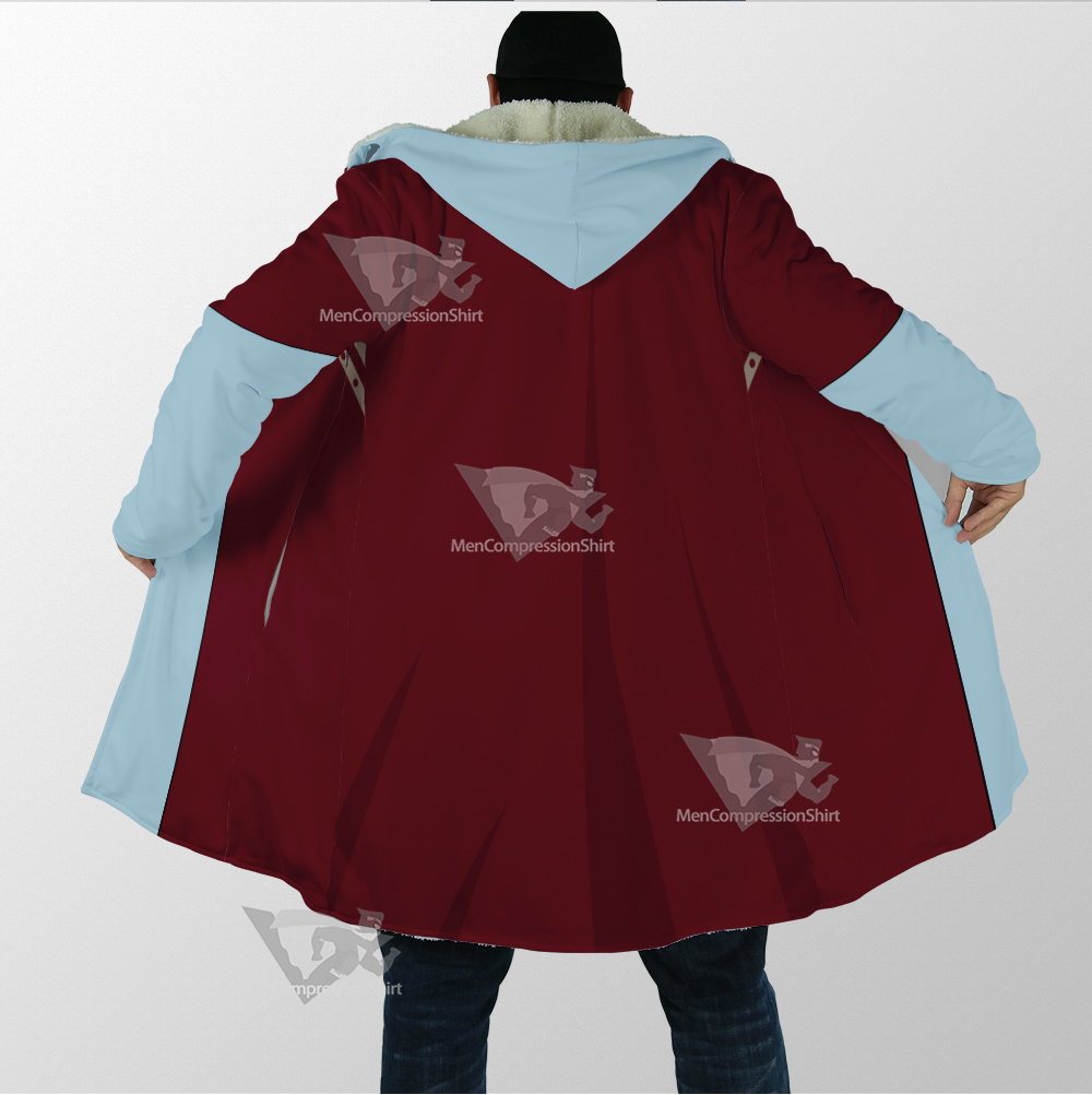 Avengers 4 Endgame Fat Thor Bro Thor Dream Cloak