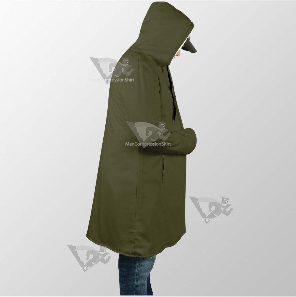 Batman 2022 Riddler Dream Cloak