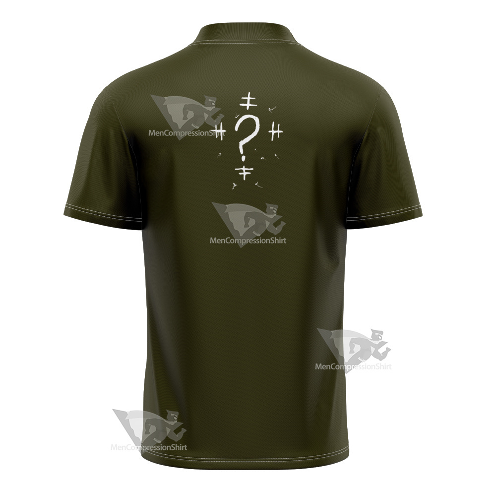 Batman 2022 Riddler Football Jersey