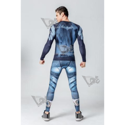Batman Armor Compression Set