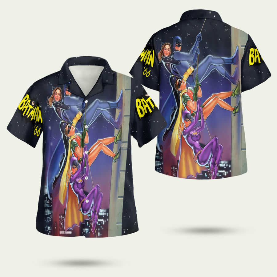 Batman Compression Shirts for Men | Gym & Rash Guard