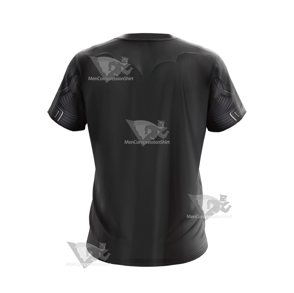 Batman Knight Of Dark Cosplay T-Shirt