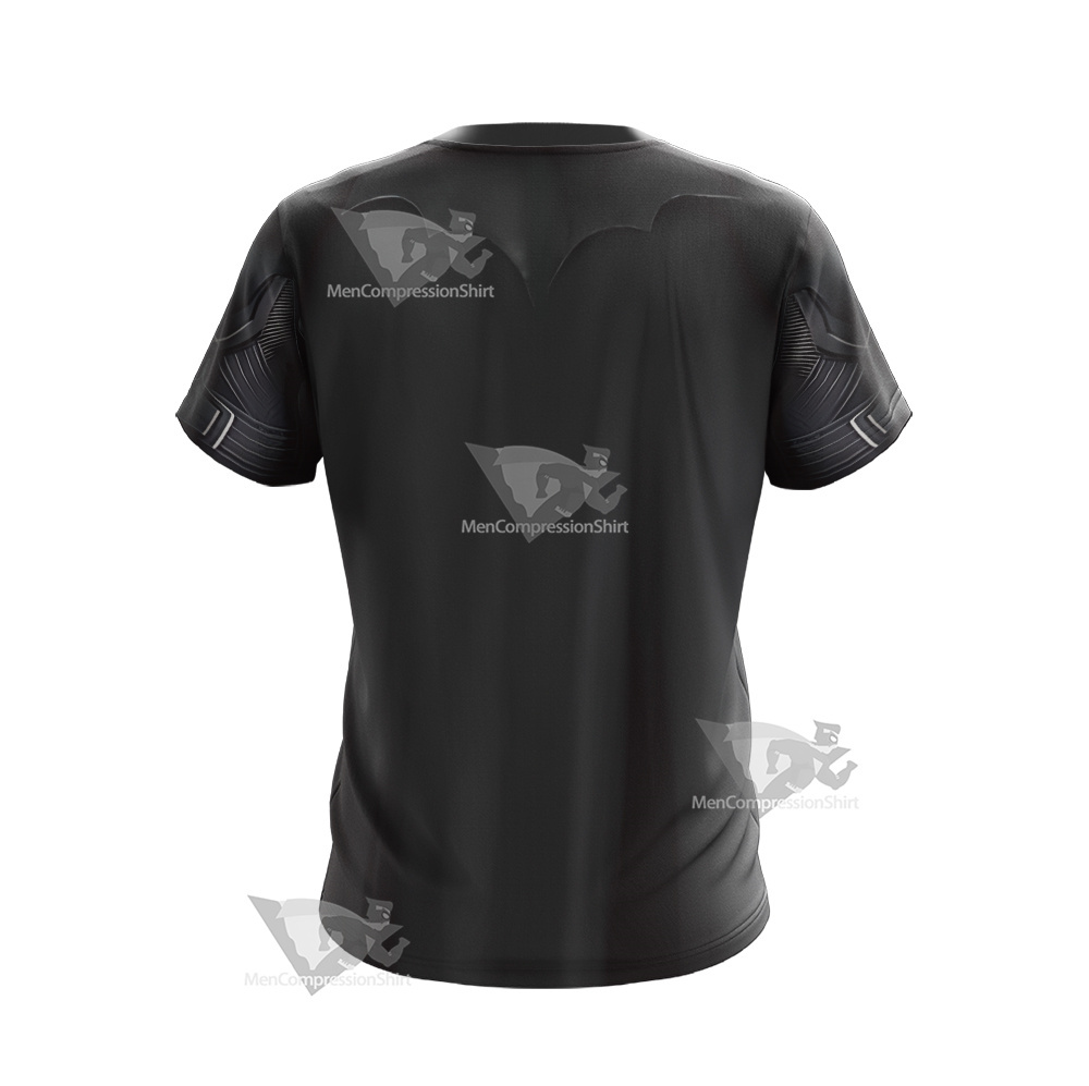 Batman Knight Of Dark Cosplay T-Shirt