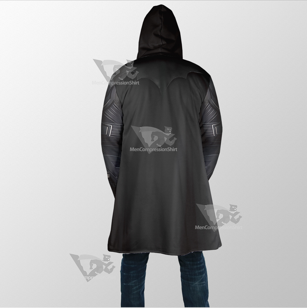 Batman Knight Of Dark Dream Cloak