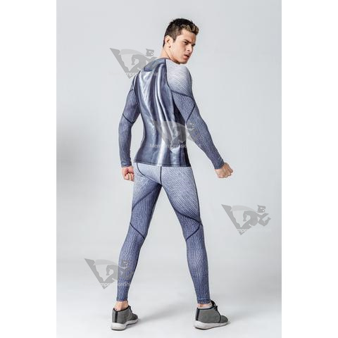 Batman Outsiders Compression Set