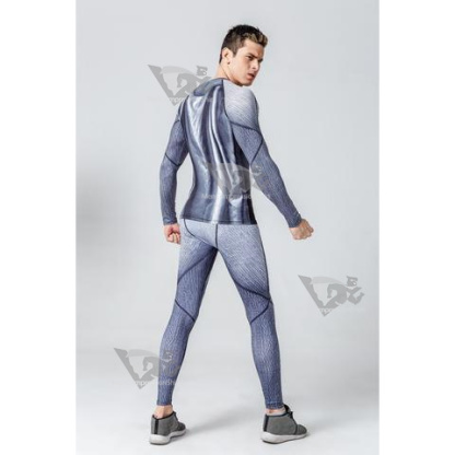 Batman Outsiders Compression Set