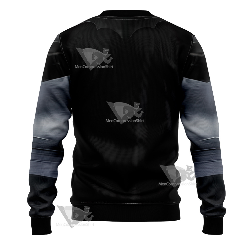 Batman Thomas Wayne Sweatshirt