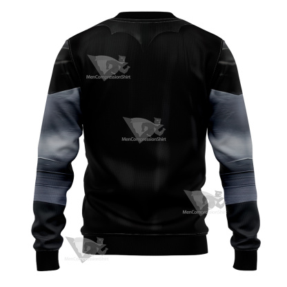 Batman Thomas Wayne Sweatshirt