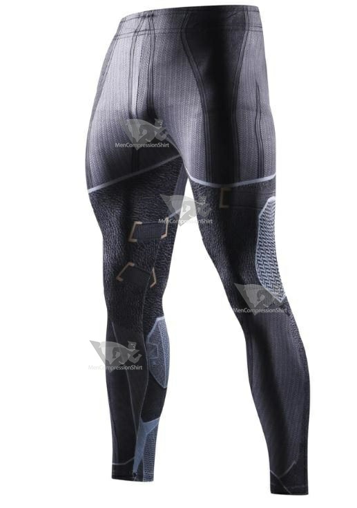 Batman Tumbler Compression Set