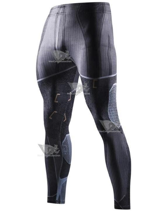Batman Tumbler Compression Set