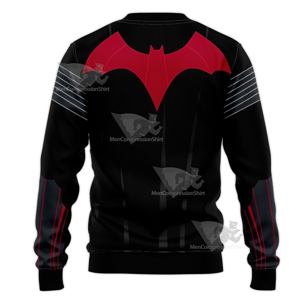 Batwoman Kate Kane Sweatshirt