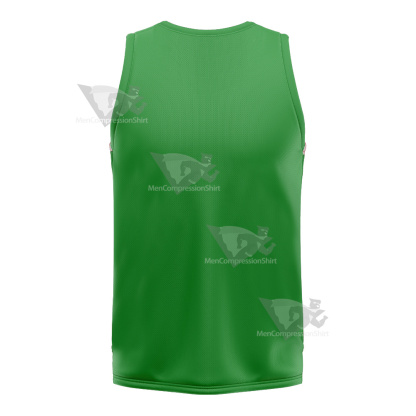 Ben 10 Ben Tennyson Uaf Basketball Jersey