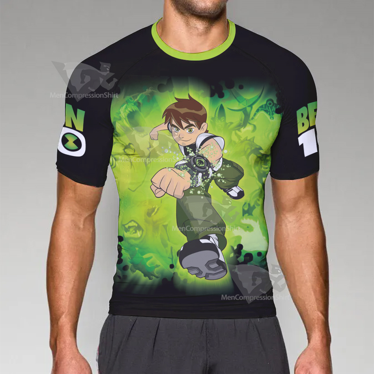 Ben 10 shirt online