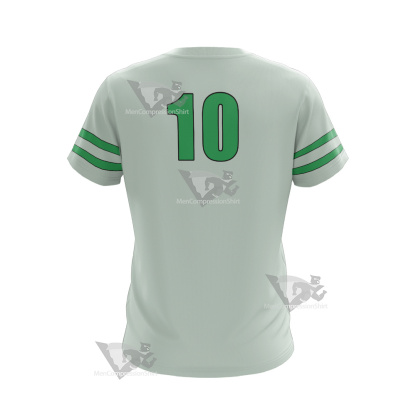 Ben10 Ben Tennyson In Omniverse Cosplay T-Shirt