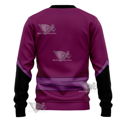Ben10 Charmcaster Cosplay Sweatshirt