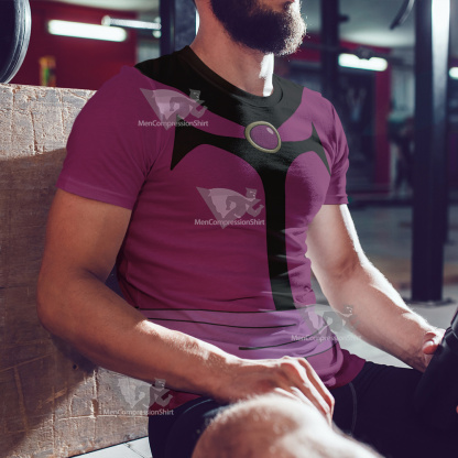 Ben10 Charmcaster Cosplay T-Shirt