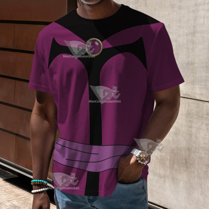 Ben10 Charmcaster Cosplay T-Shirt