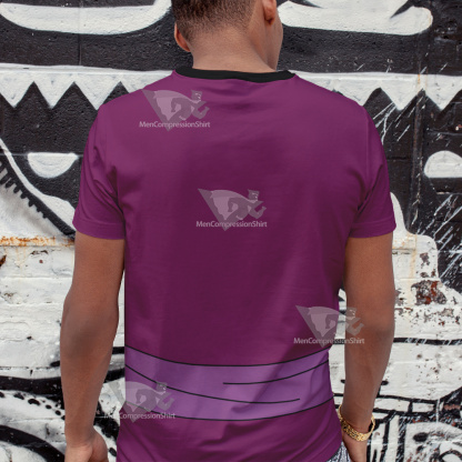Ben10 Charmcaster Cosplay T-Shirt