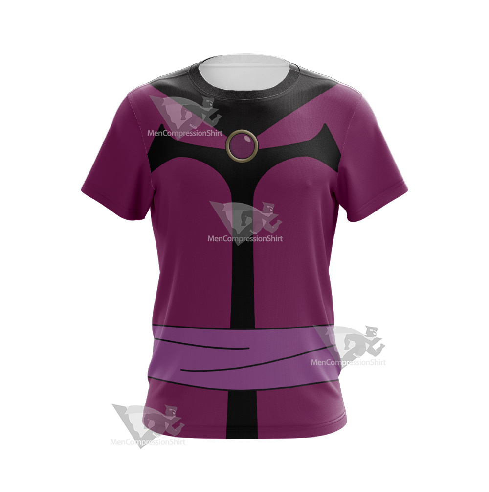 Ben10 Charmcaster Cosplay T-Shirt