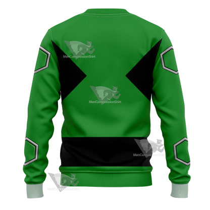 Ben10 Ditto Cosplay Sweatshirt