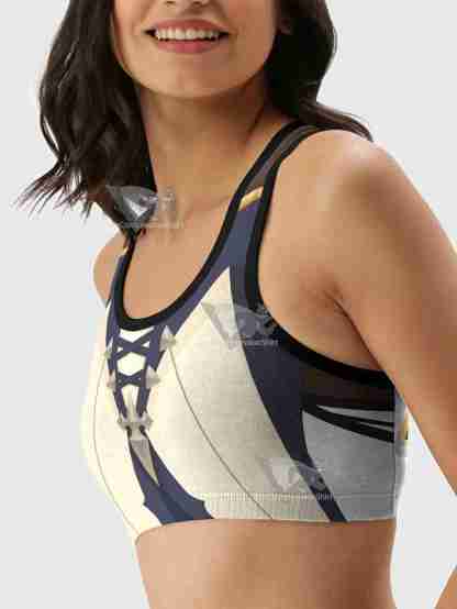 Bennett Summer Women Compression Active Wear Set