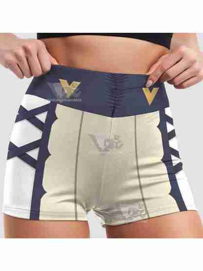 Bennett Summer Women Compression Active Wear Set