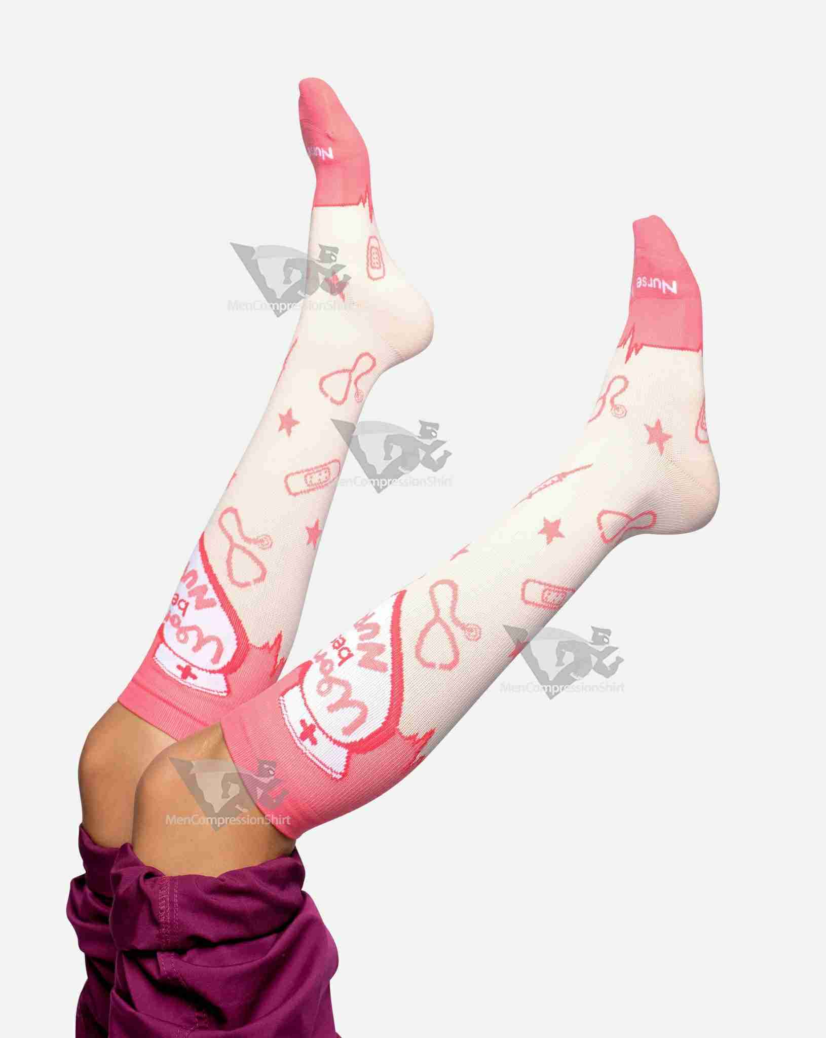 Best Nurse Compression Socks