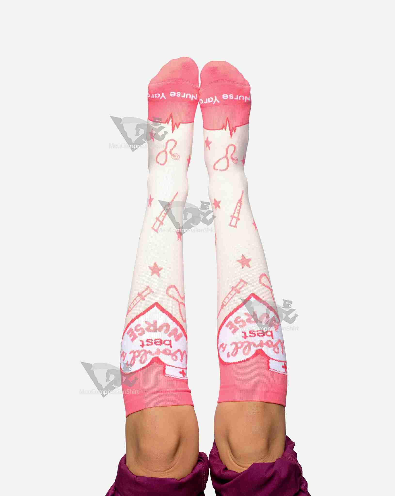 Best Nurse Compression Socks