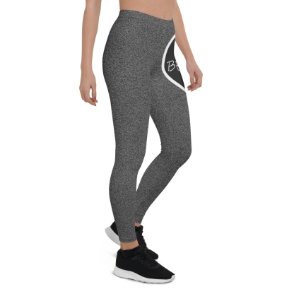 Bestie Two lady Compression Legging