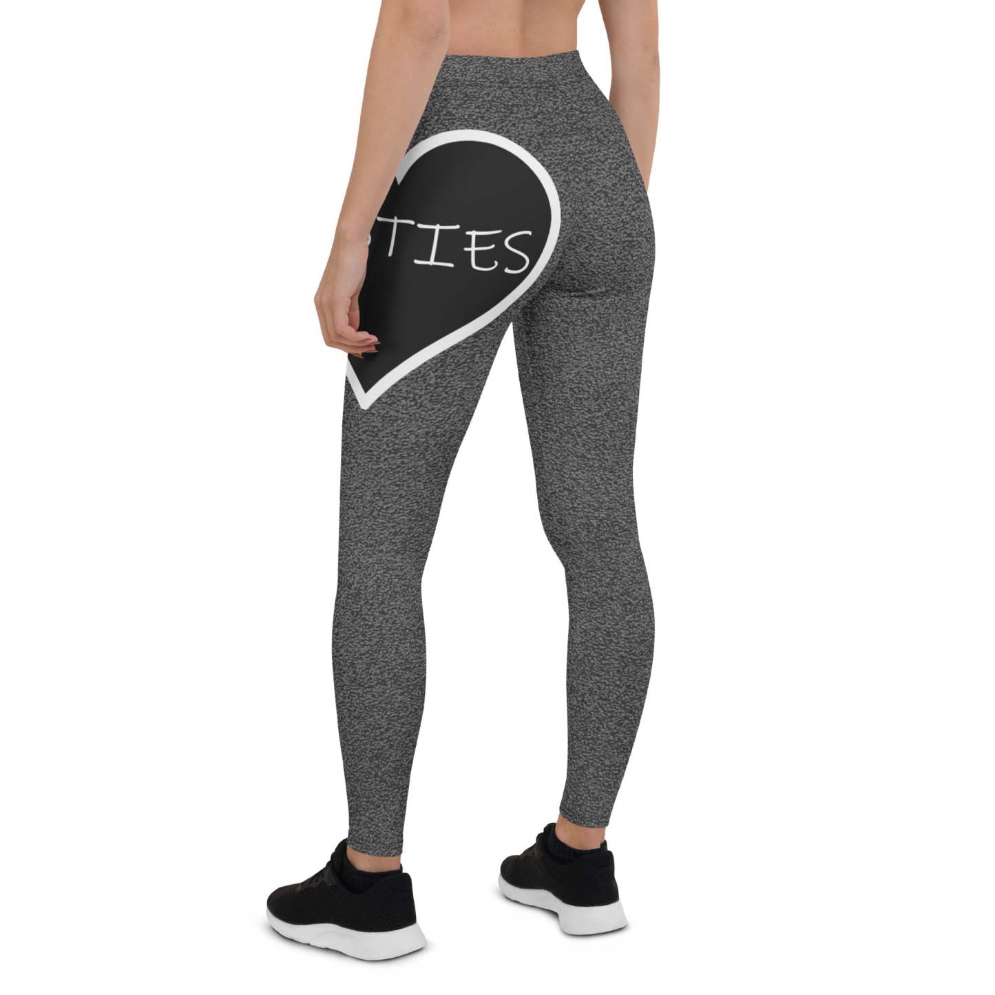 Bestie Two lady Compression Legging