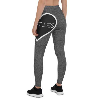 Bestie Two lady Compression Legging