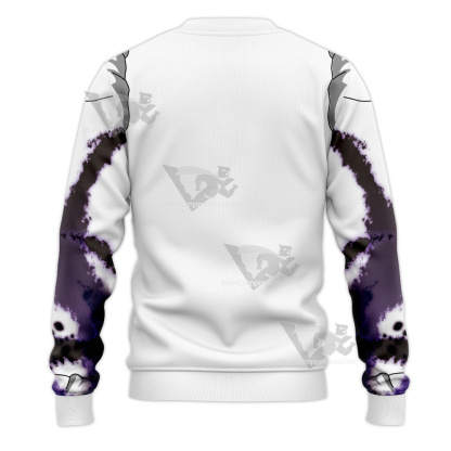 Bleach Aaroniero Arruruerie Sweatshirt