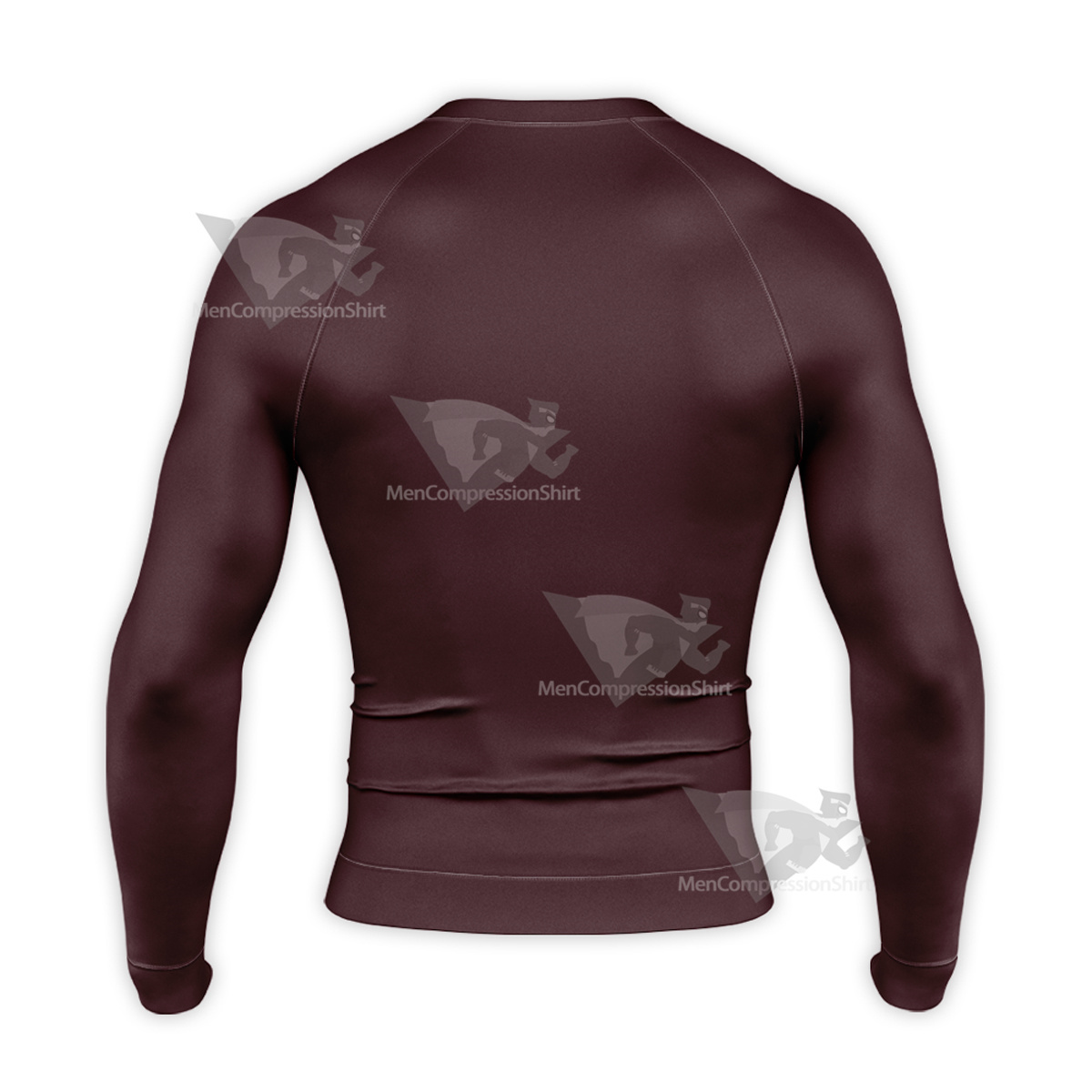 Bleach Arc Stern Ritter Yhwach Long Sleeve Compression Shirt