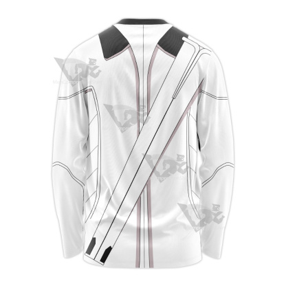 Bleach Ichigo Kurosaki 2 Long Sleeve Shirt