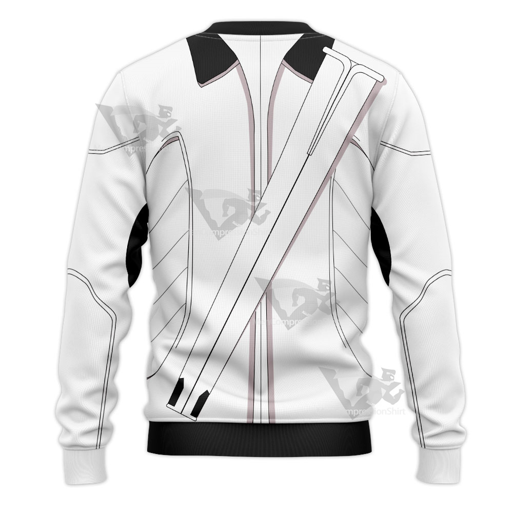 Bleach Ichigo Kurosaki 2 Sweatshirt