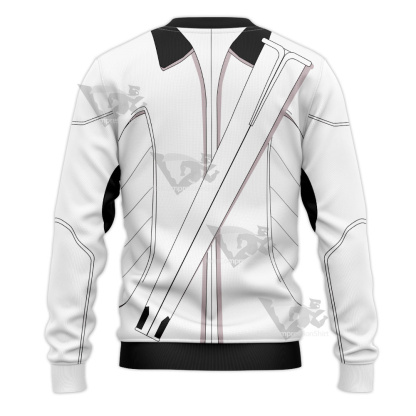 Bleach Ichigo Kurosaki 2 Sweatshirt