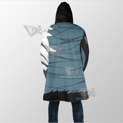 Bleach Kurosaki Ichigo Final Getsuga Tenshou Dream Cloak
